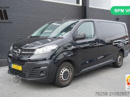 Opel Vivaro 2.0 CDTI 122PK L3 Dubbele Cabine EURO 6 ...