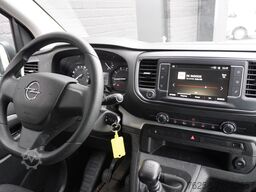Opel Vivaro 2.0 CDTI 122PK L3 Dubbele Cabine EURO 6 ...