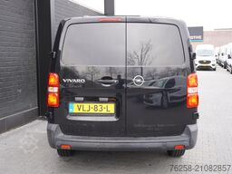 Opel Vivaro 2.0 CDTI 122PK L3 Dubbele Cabine EURO 6 ...