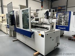 Krauss Maffei KM 160 - 750 CX