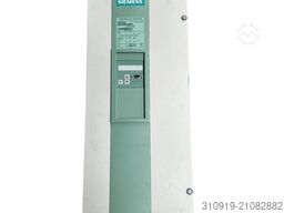 Siemens 6RA7081-6GV62-0-Z