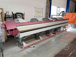 Sperr&Lechner BIEGEMASTER BM 6.1,25
