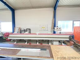 Sperr&Lechner BIEGEMASTER BM 6.1,25