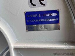 Sperr&Lechner BIEGEMASTER BM 6.1,25