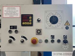 Sperr&Lechner BIEGEMASTER BM 6.1,25