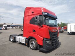 Iveco S-Way AS 440 S 46 T/FP LT Hubsattelkuppl