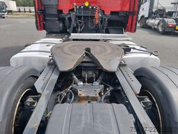Iveco S-Way AS 440 S 46 T/FP LT Hubsattelkuppl