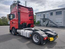 Iveco S-Way AS 440 S 46 T/FP LT Hubsattelkuppl