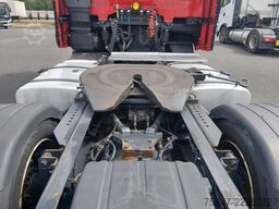 Iveco S-Way AS 440 S 46 T/FP LT Hubsattelkuppl
