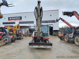 Takeuchi TB290