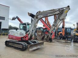 Takeuchi TB290