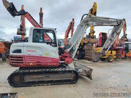 Takeuchi TB290