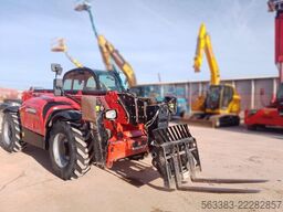 Manitou MT1840 Easy 75D