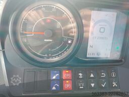 Manitou MT1840 Easy 75D