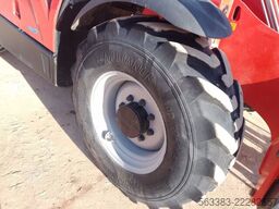 Manitou MT1840 Easy 75D