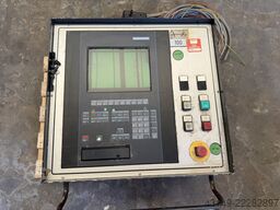 Ferrocontrol FIPC 1.5