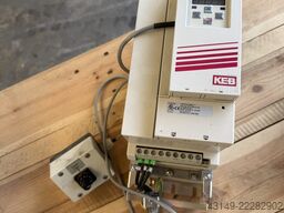 KEB KEB F5  15F5A1E-350A
