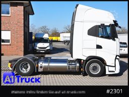 IVECO AS 440/460 Stralis, Retarder, LNG, Gas,