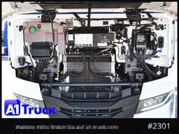 IVECO AS 440/460 Stralis, Retarder, LNG, Gas,