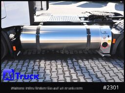 IVECO AS 440/460 Stralis, Retarder, LNG, Gas,