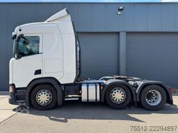 Scania R450 / 6X2 / Retarder / More Units Available / ...