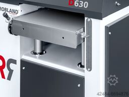 Robland D630X2 - Tersa