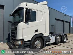 Scania R450 / 6X2 / Retarder / More Units Available / ...