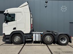 Scania R450 / 6X2 / Retarder / More Units Available / ...
