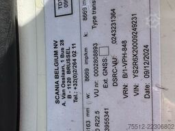 Scania R450 / 6X2 / Retarder / More Units Available / ...