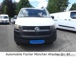 VW T6.1 Transporter Kasten lang 4M DiffSperre ALUCA