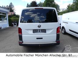 VW T6.1 Transporter Kasten lang 4M DiffSperre ALUCA