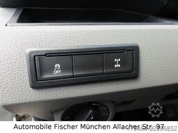VW T6.1 Transporter Kasten lang 4M DiffSperre ALUCA