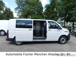 VW T6.1 Transporter Kasten lang 4M DiffSperre ALUCA