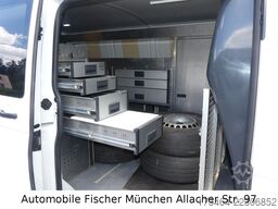 VW T6.1 Transporter Kasten lang 4M DiffSperre ALUCA