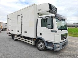 MAN TGL 8.180 Boxtruck / Frigo Carrier Supra 950Mt