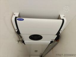MAN TGL 8.180 Boxtruck / Frigo Carrier Supra 950Mt