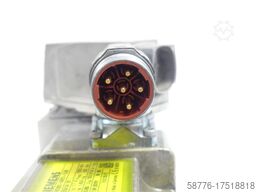 Siemens 1FK7032-5AF21-1LH0 Synchronservomotor SN:YFX717320404001