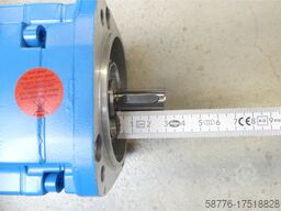 Siemens 1FK7043-4CK71-1UA0 - Z Synchronmotor SN YFK4645054002003 - ! -