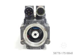 Siemens 1FT5032-0AC01-1 Permanent Magnet Motor SN:E0Q84849401001 ohne Drehgeber