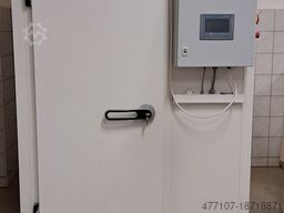 Trockenzelle TS - 120