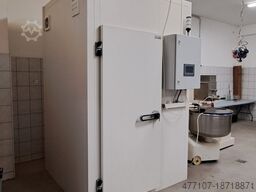 Trockenzelle TS - 120