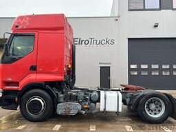 Renault Premium 420 (BOITE MANUELLE / MANUAL GEARBOX)