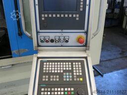 Dörries VCE 1400
