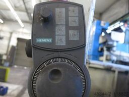 Dörries VCE 1400