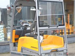 Jungheinrich EZS 570