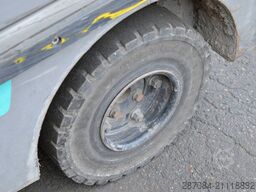 Jungheinrich EZS 570