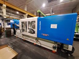 Krauss  Maffei KM 320-2000 PA CN