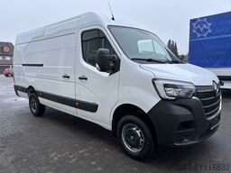 Renault Master 3,5T L3H2*Allrad*10Tm*Klima*1.Han