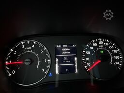 Renault Master 3,5T L3H2*Allrad*10Tm*Klima*1.Han