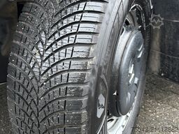 Renault Master 3,5T L3H2*Allrad*10Tm*Klima*1.Han